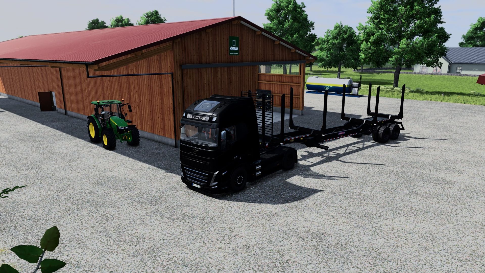 Realistic Simple - ReShade