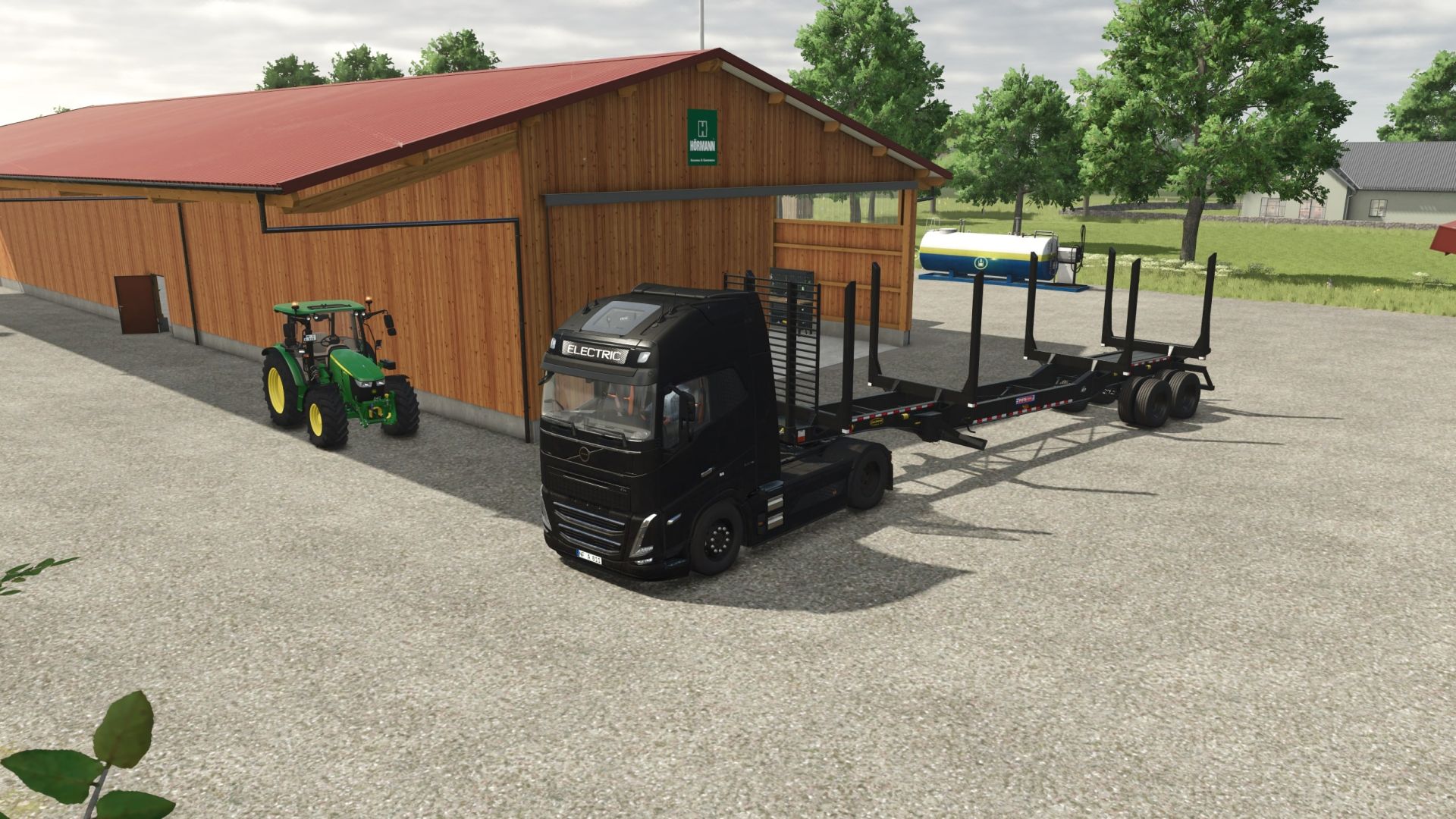 Realistic Simple - ReShade