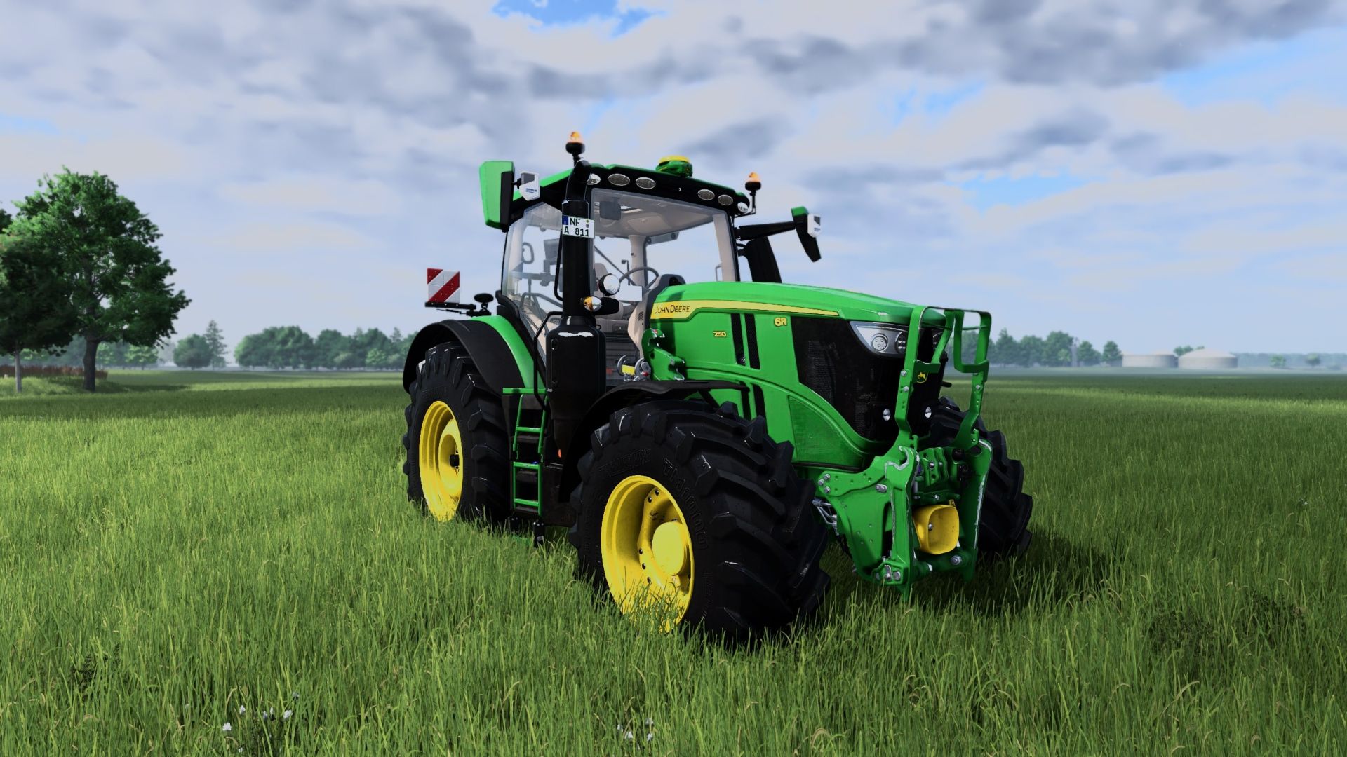 Realistic Simple - ReShade