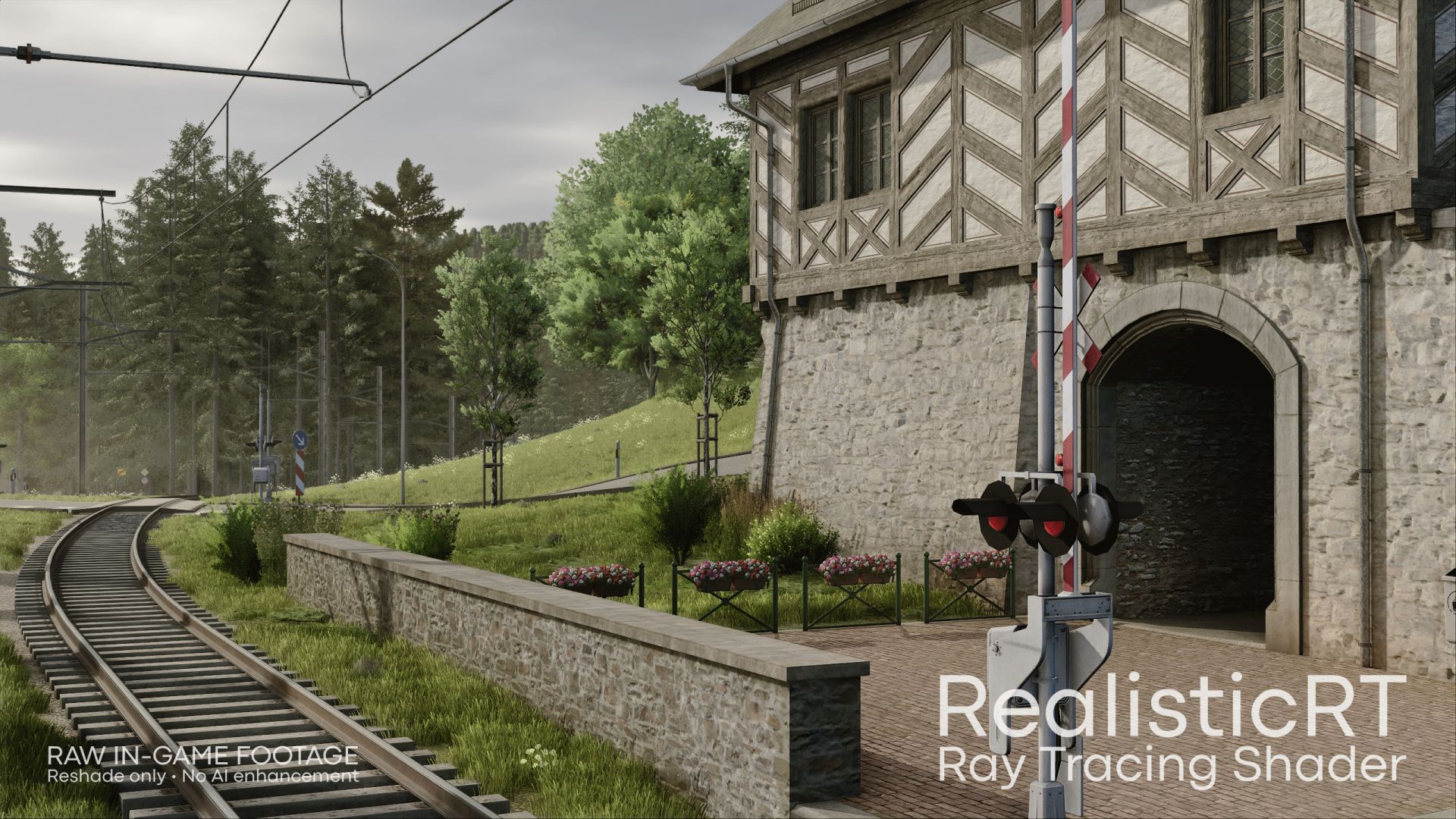 RealisticRT (Shader)
