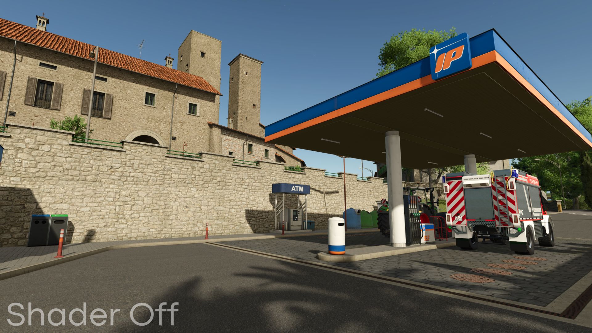 RealisticRT (Shader)