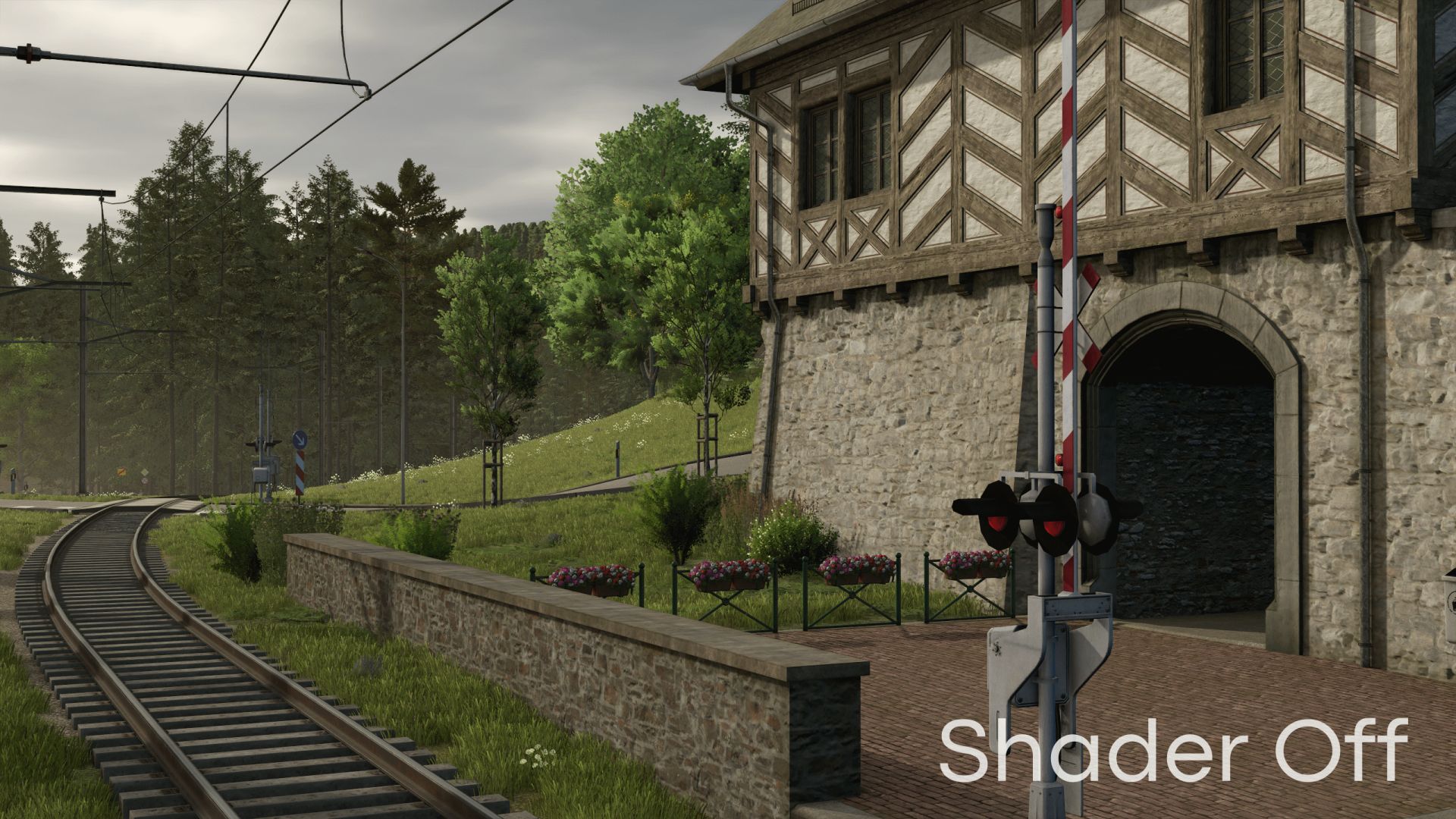 RealisticRT (Shader)