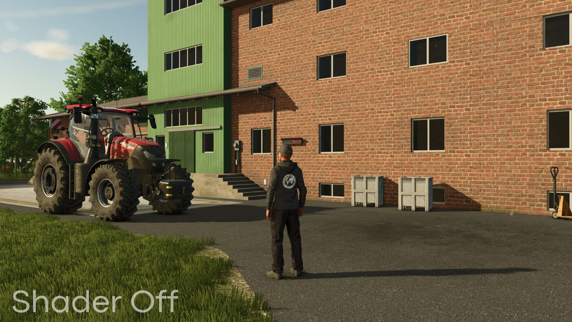 RealisticRT (Shader)