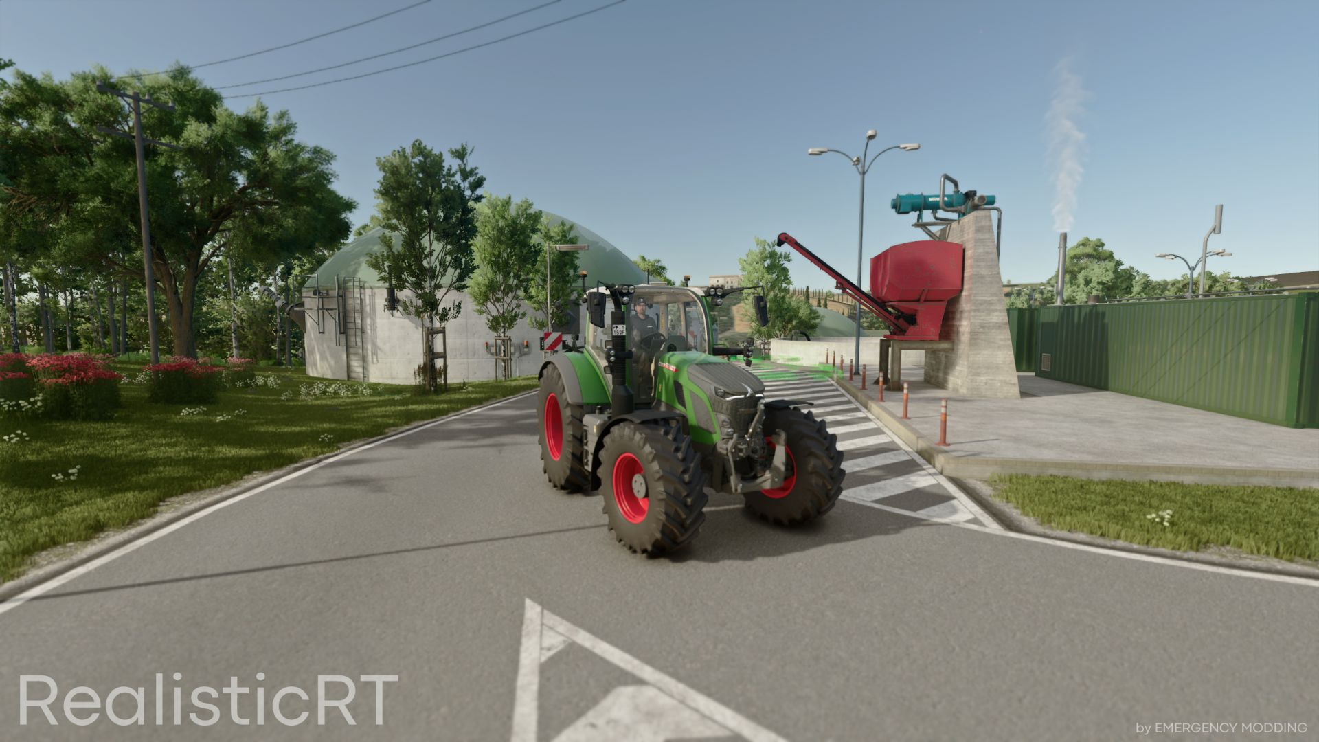 RealisticRT (Shader)