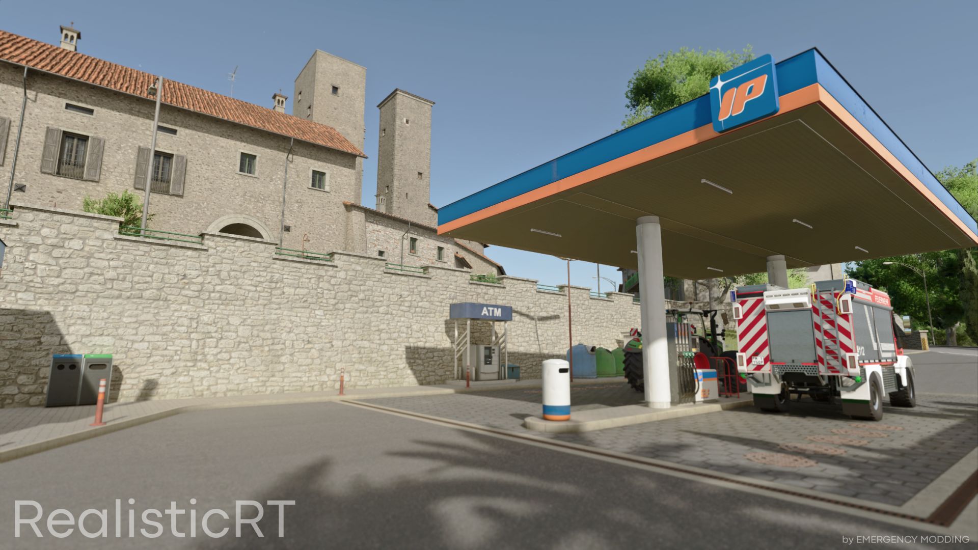 RealisticRT (Shader)