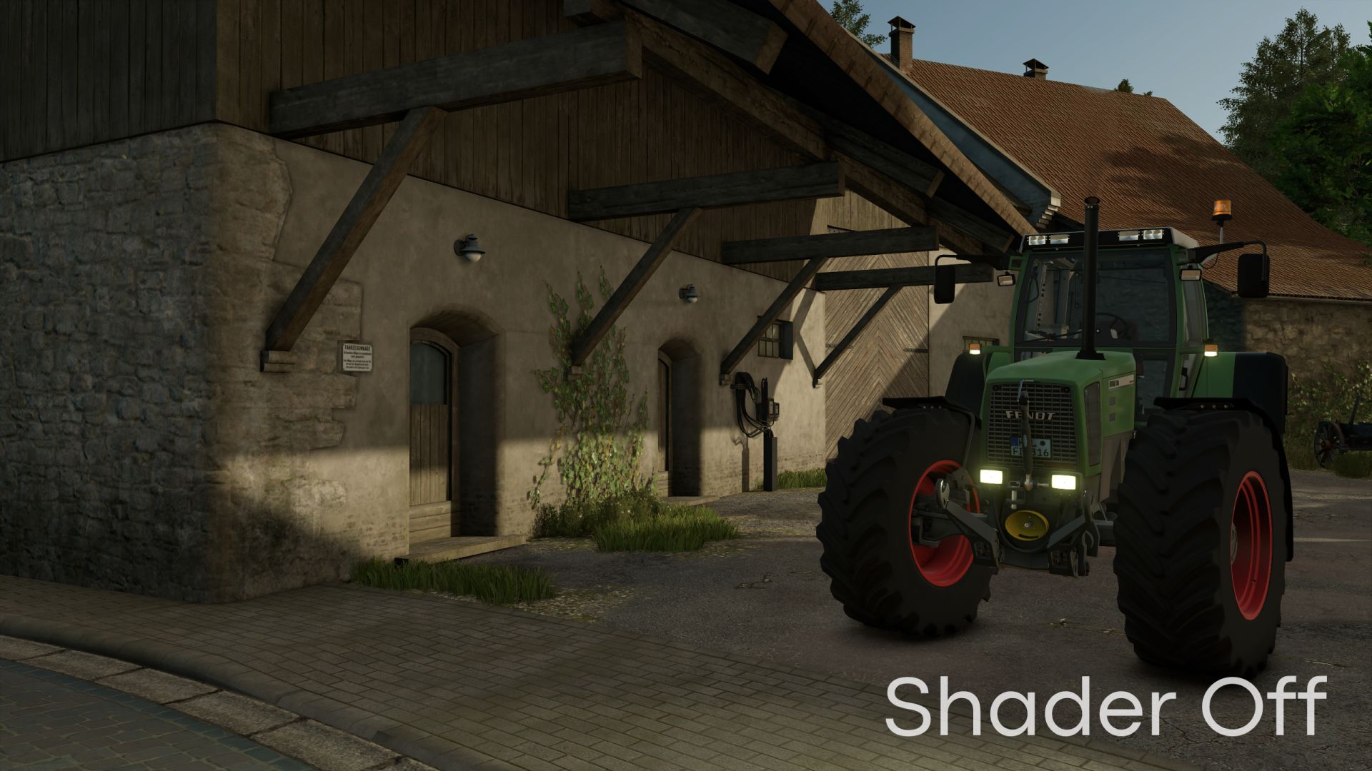 RealisticRT (Shader)
