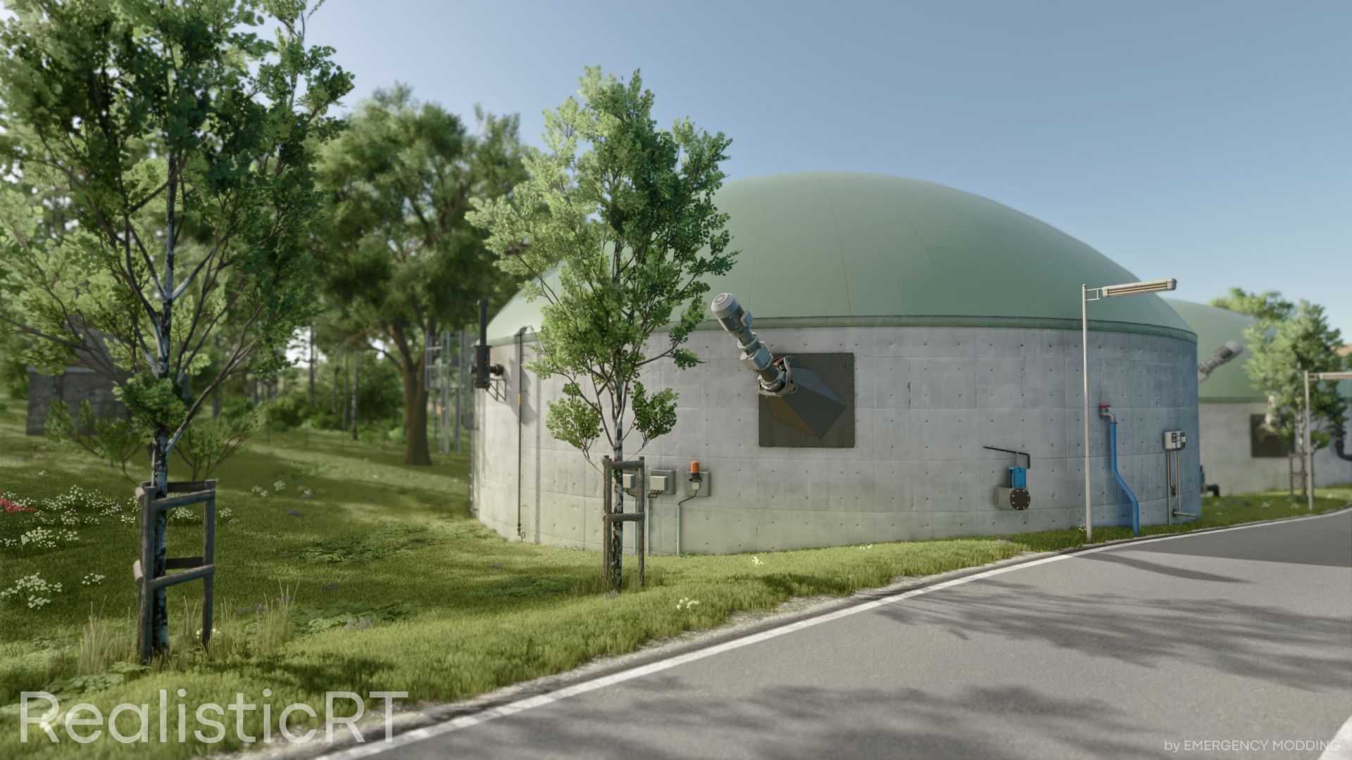 RealisticRT (Shader)