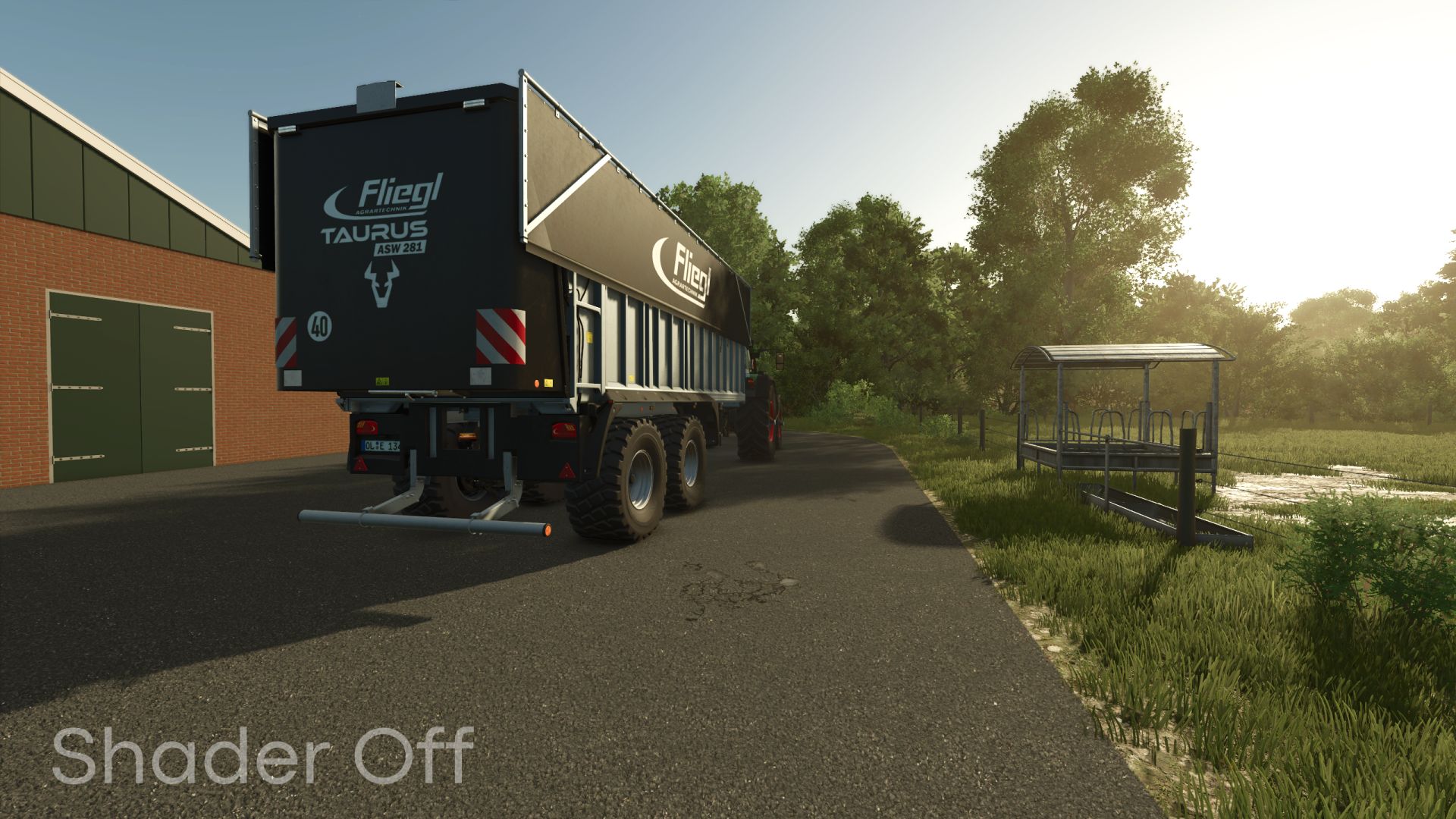 RealisticRT (Shader)