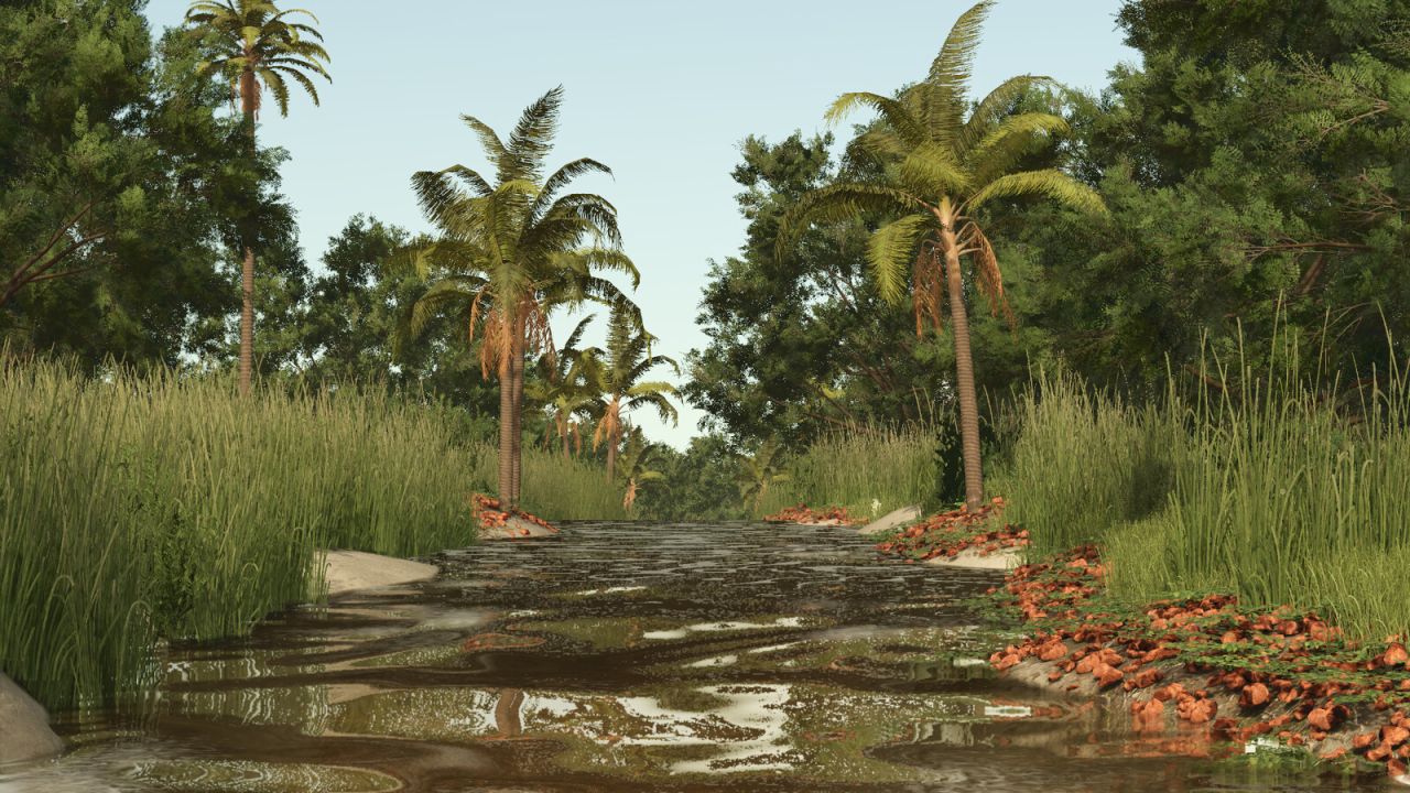 Recanto Da Alvorada Map
