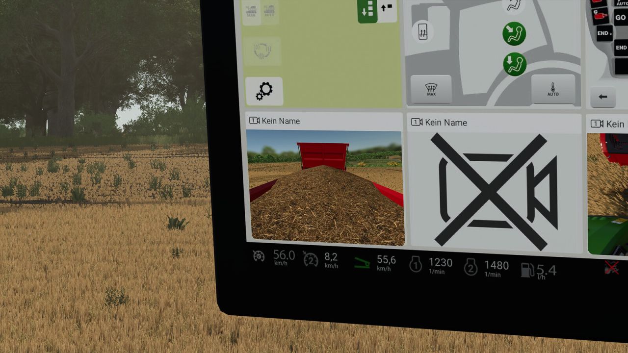 Record EMR 1600 EVO++