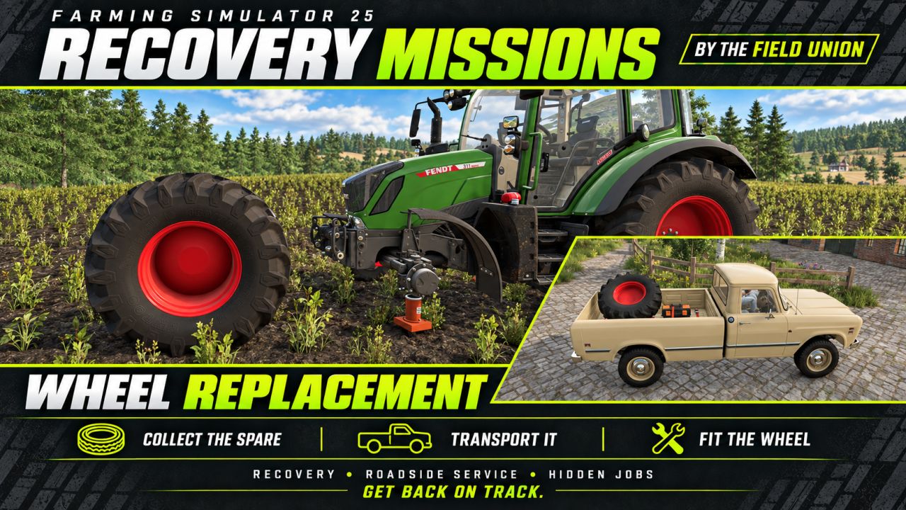 Misja ratunkowa