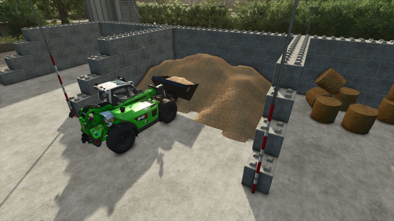 Recycling Center