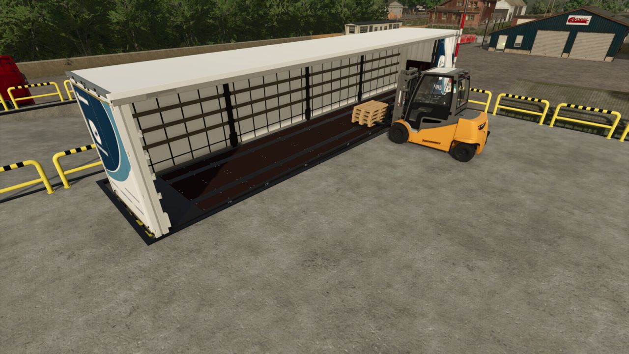 Recycling Center
