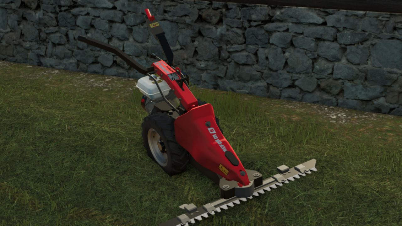 Reform CM816