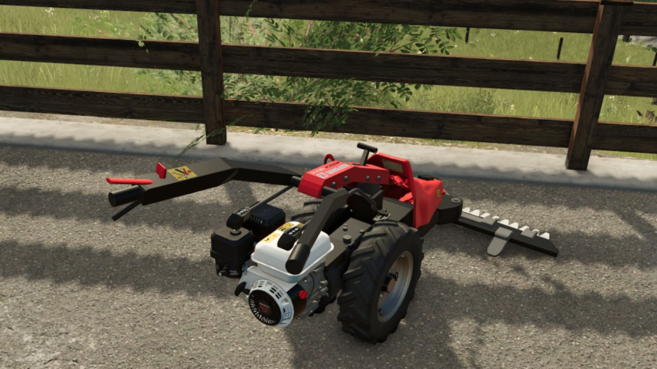 Reform CM816