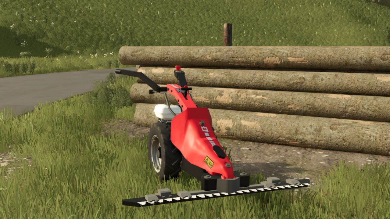 Reform CM816