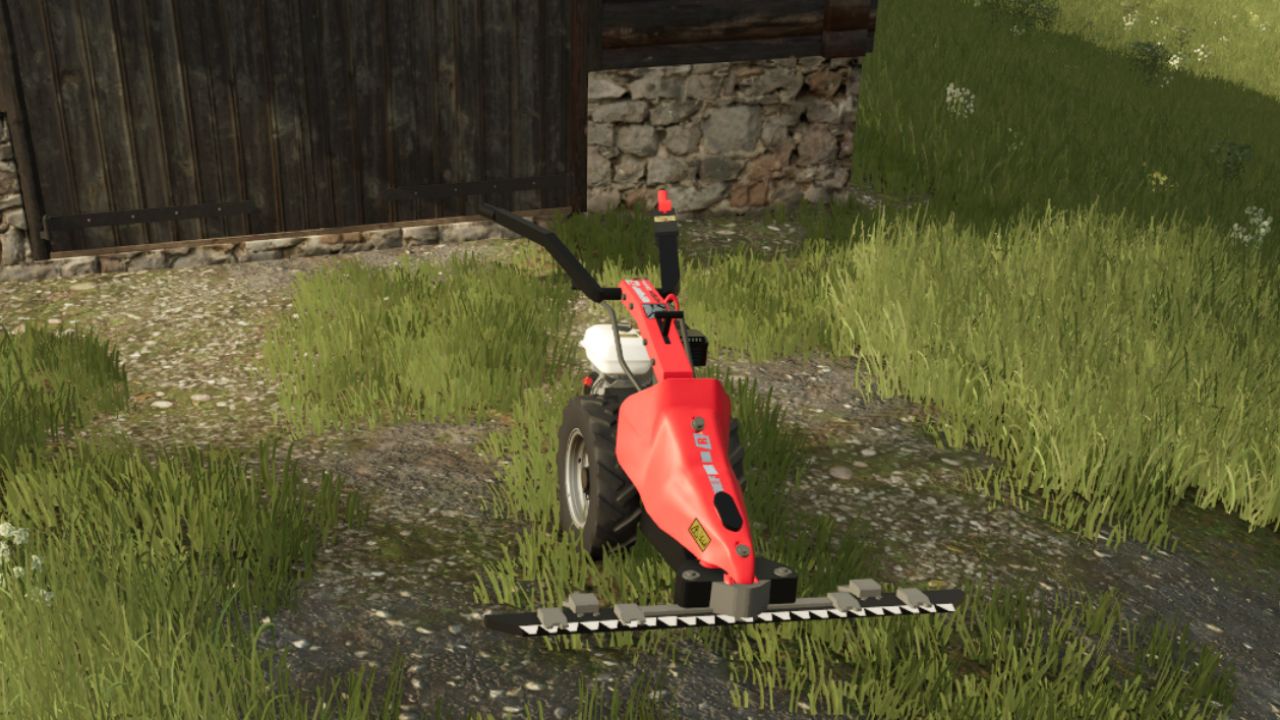 Reform CM816
