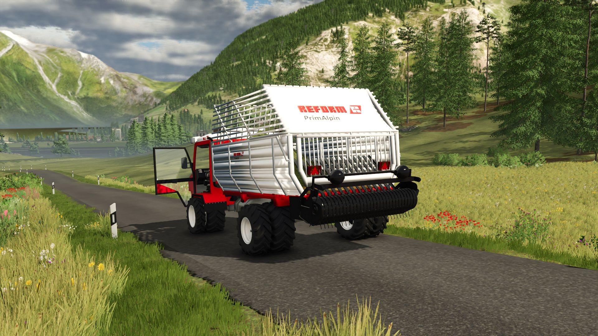 Reform Muli T8 S Pack