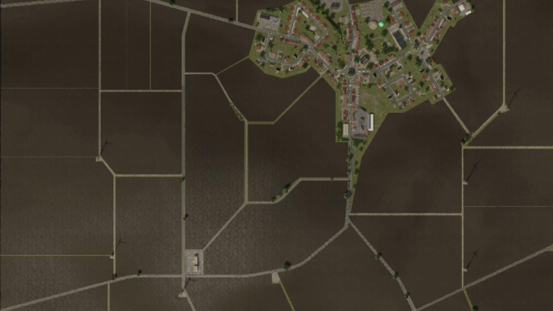 Région de Champagne
