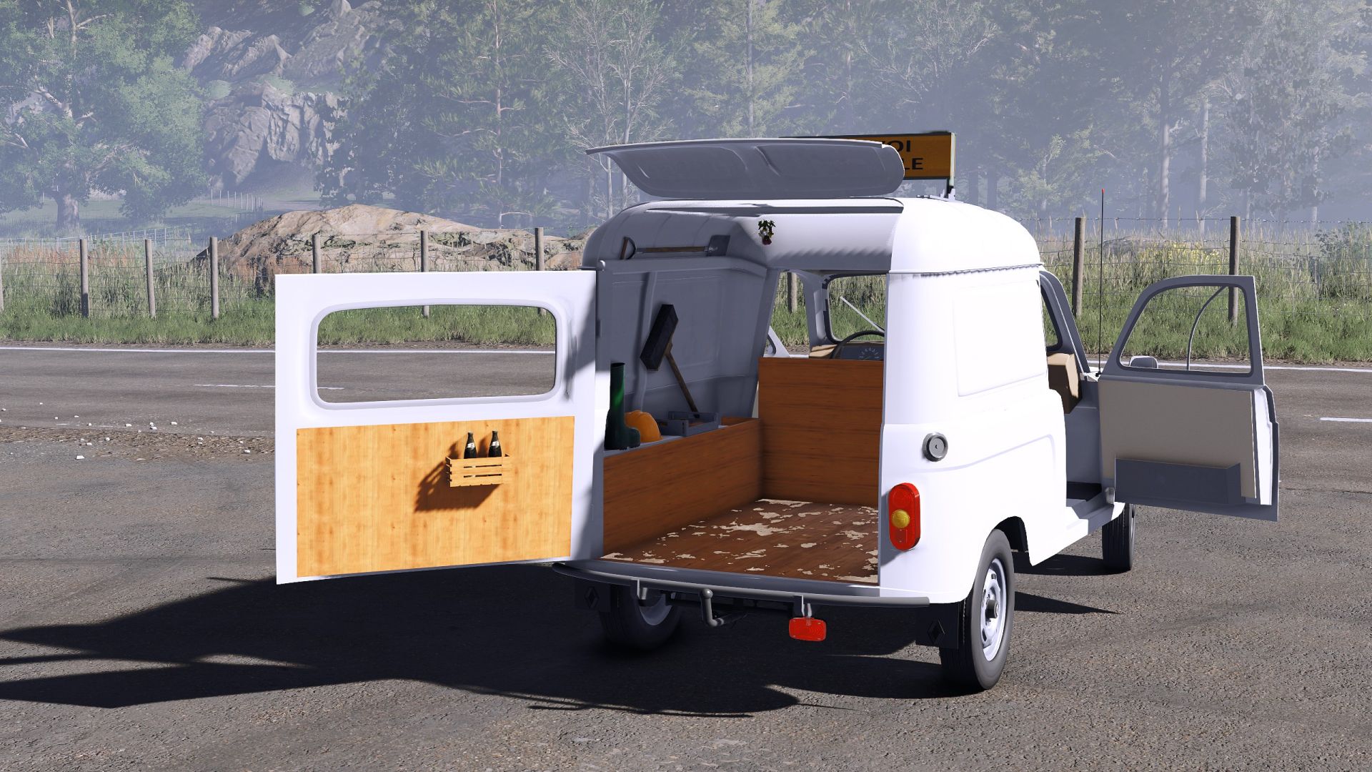 Renault 4 (4L)