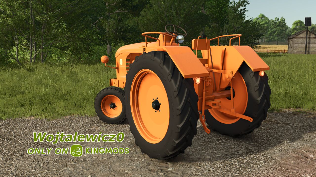 Renault D30 / D35