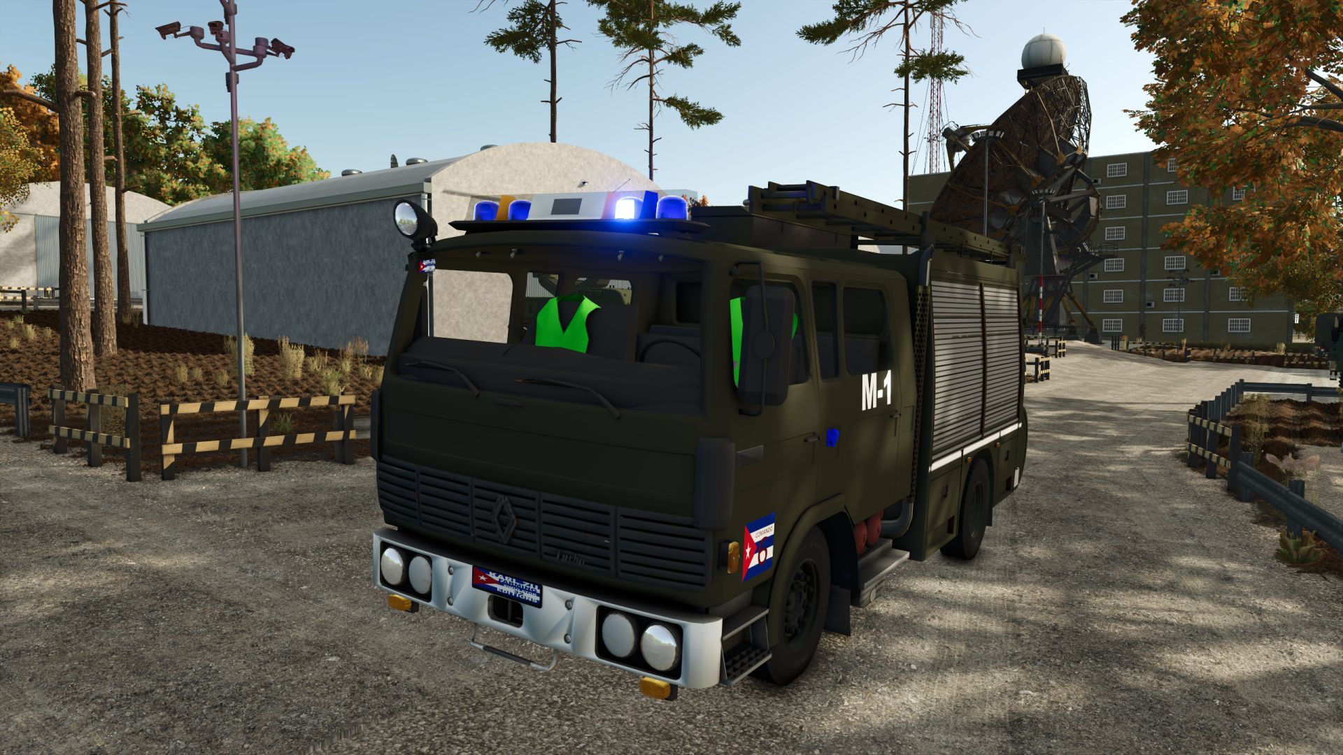 Renault G230 FPT