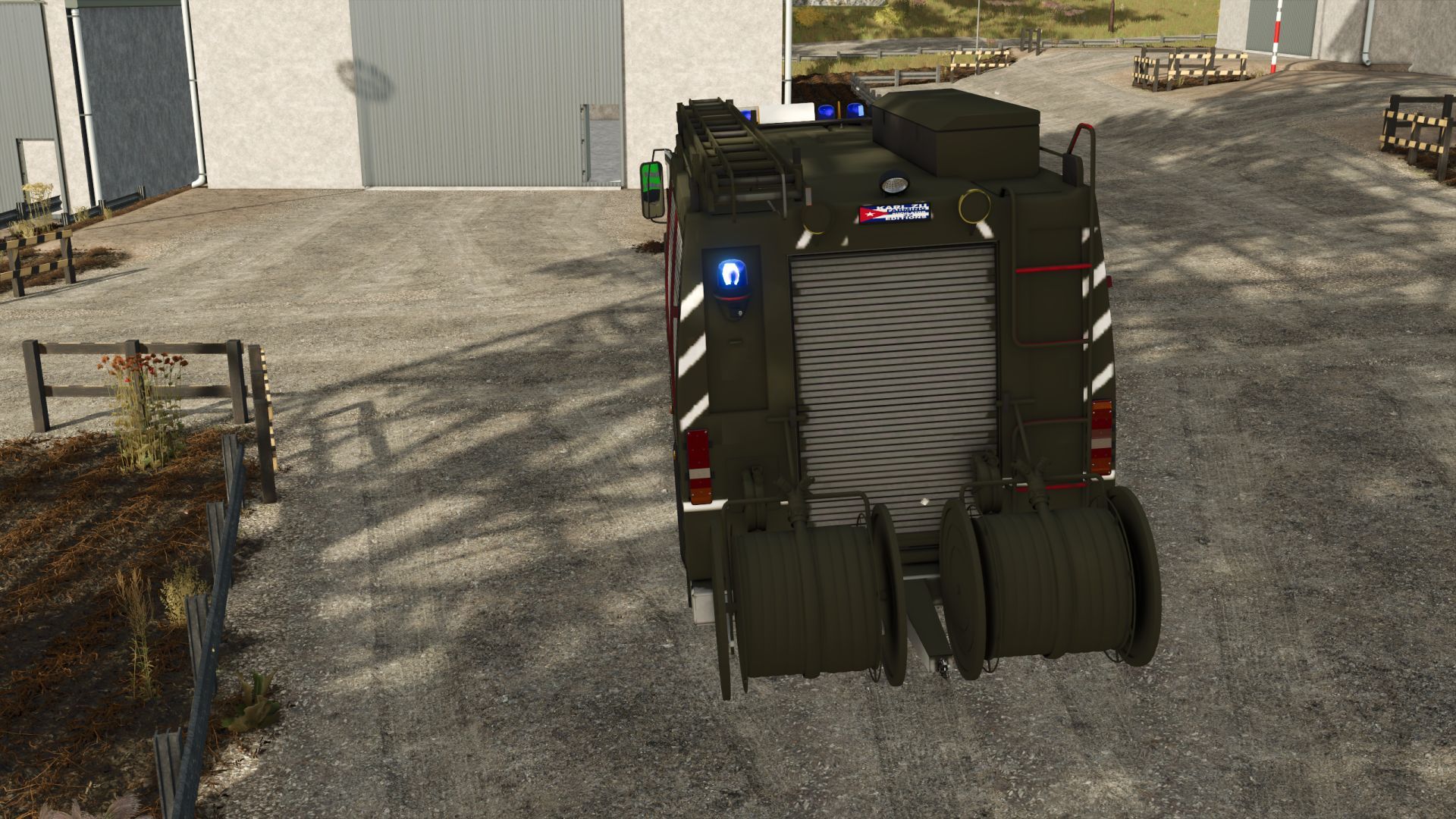 Renault G230 FPT