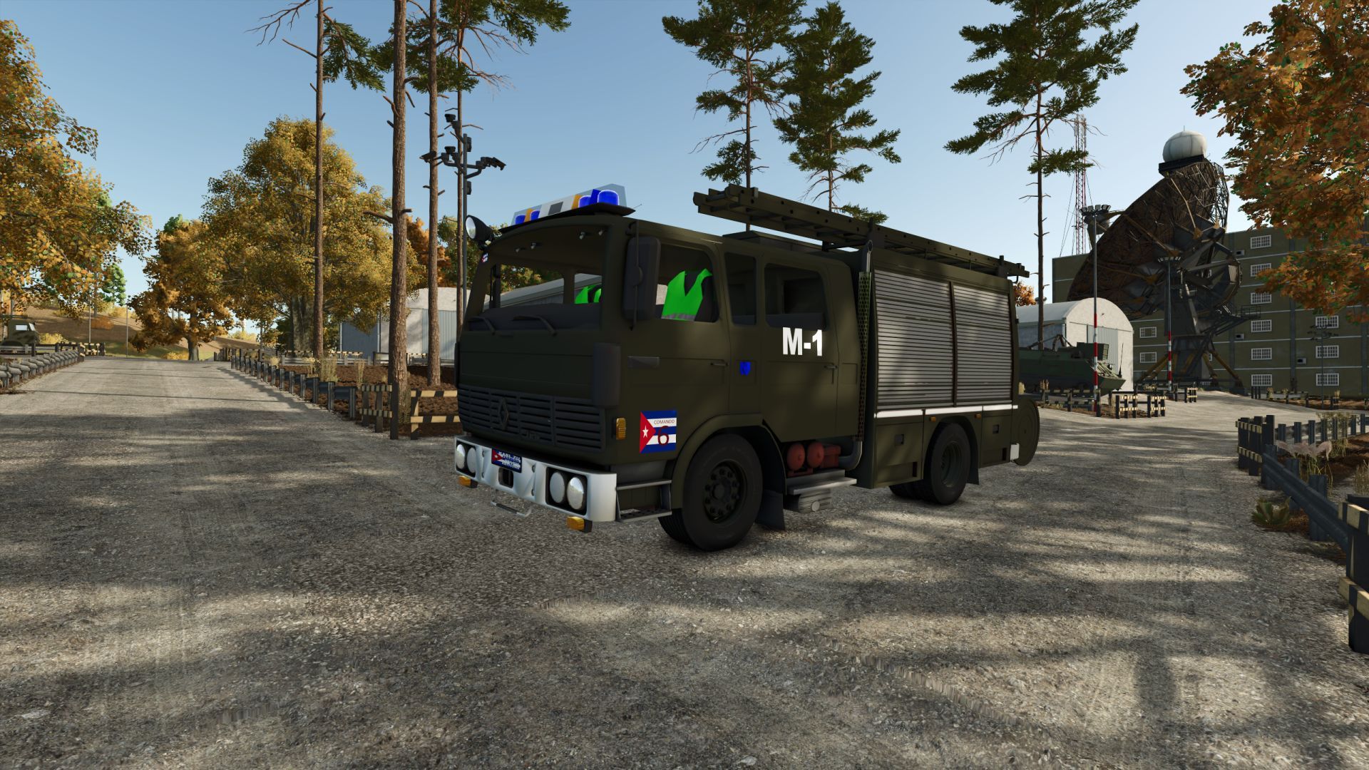 Renault G230 FPT