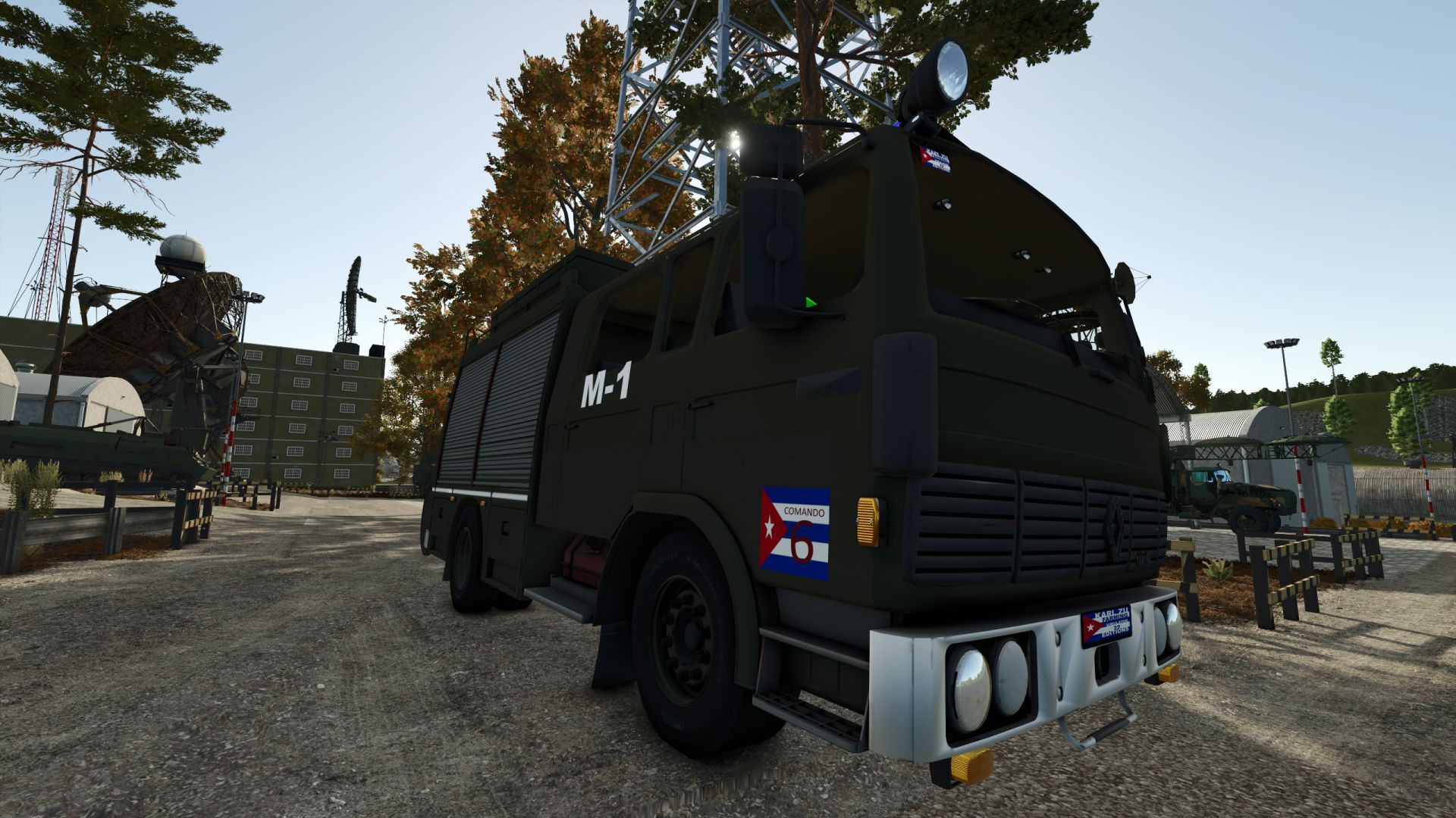 Renault G230 FPT