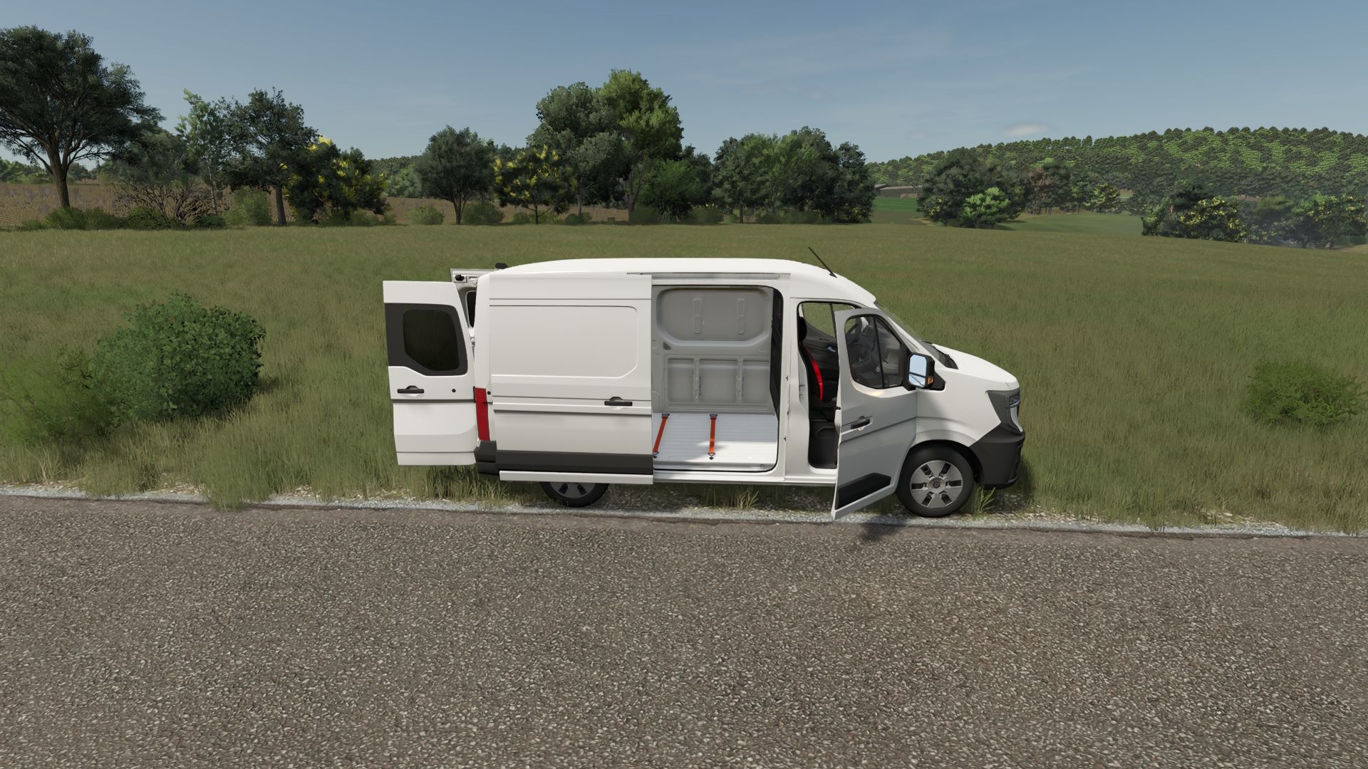 Renault Master IV