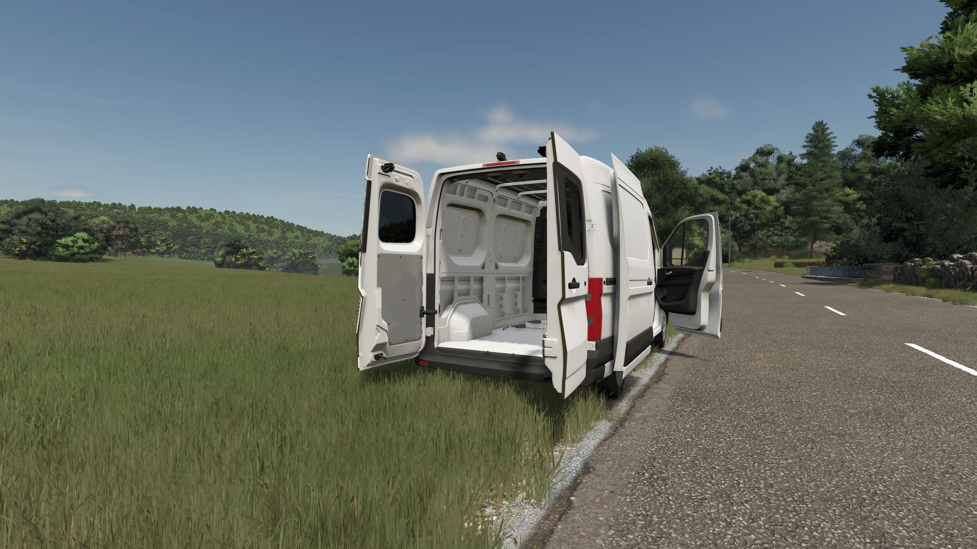 Renault Master IV