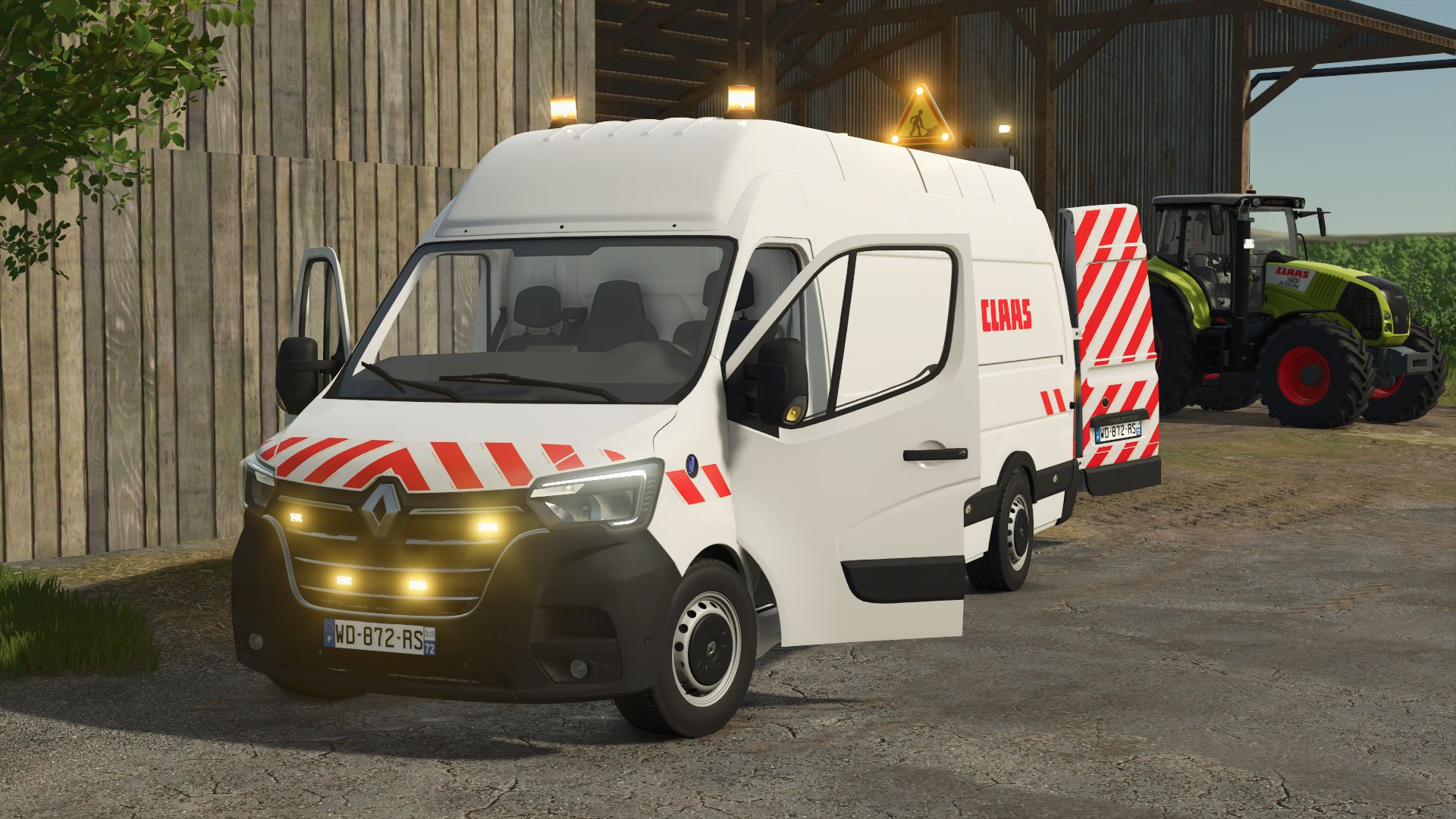 Renault Master L4H3