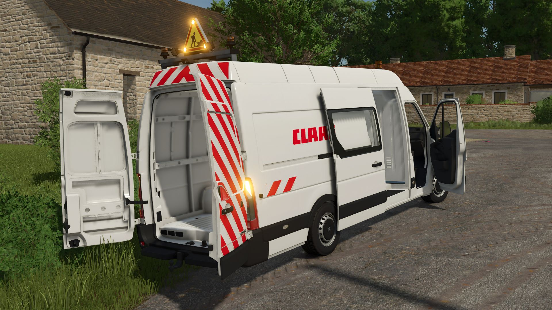 Renault Master L4H3