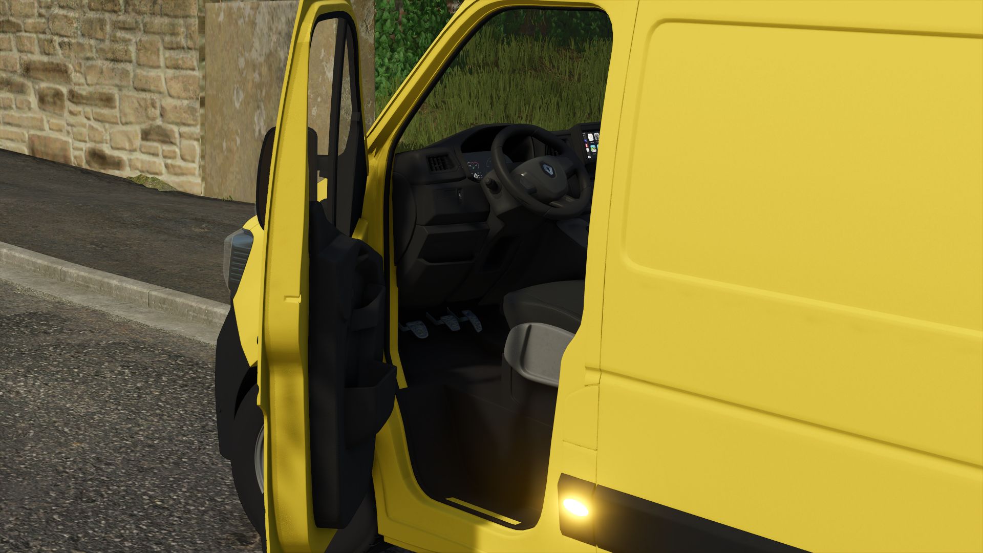 Renault Master L4H3