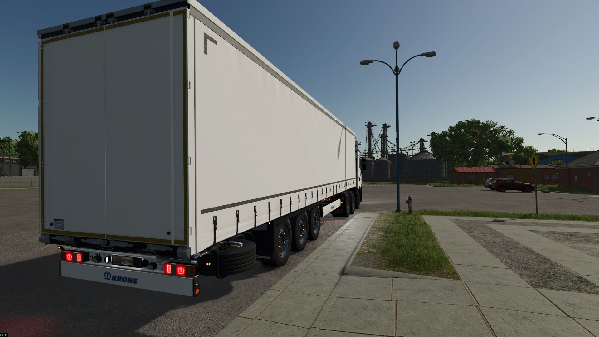 Renault Trucks T - "XPO Logistics"