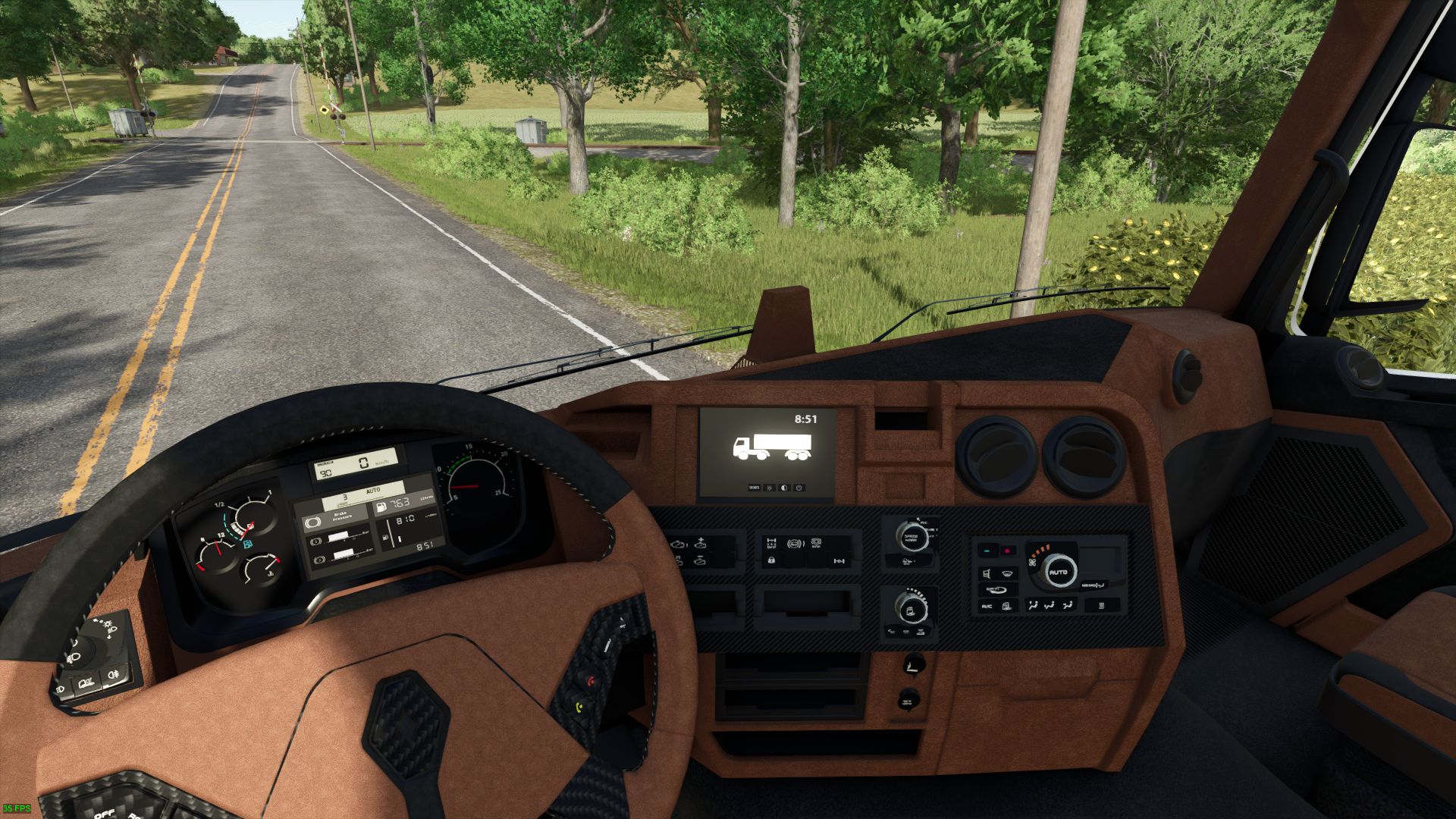 Renault Trucks T - "XPO Logistics"