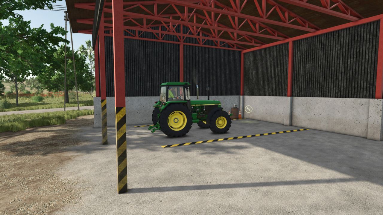 Repair Place