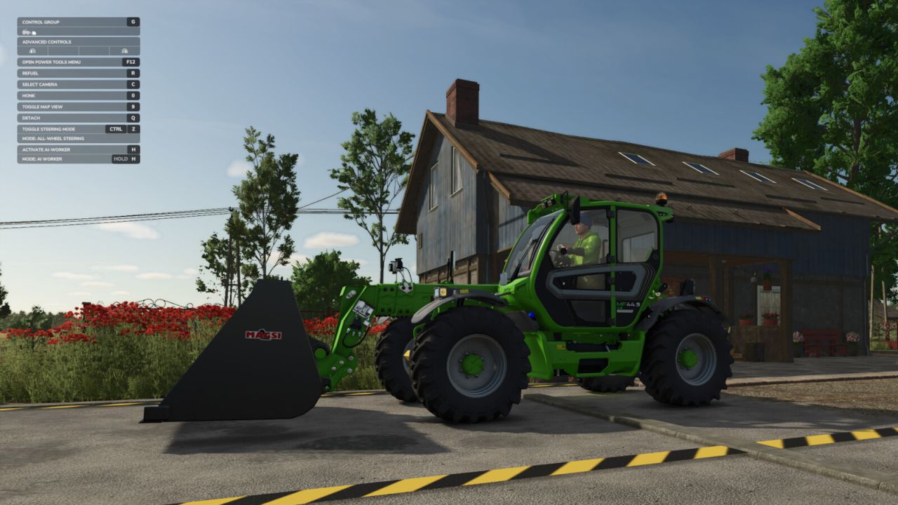 Repair Place