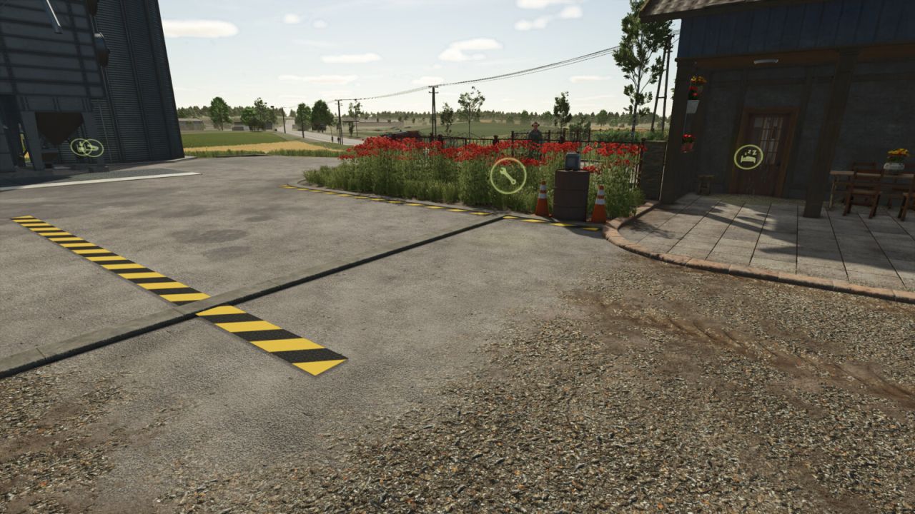 Repair Place