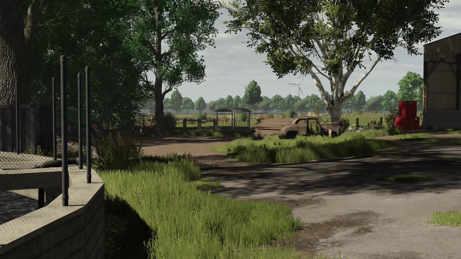 Reshade By xHaZePrinZzx