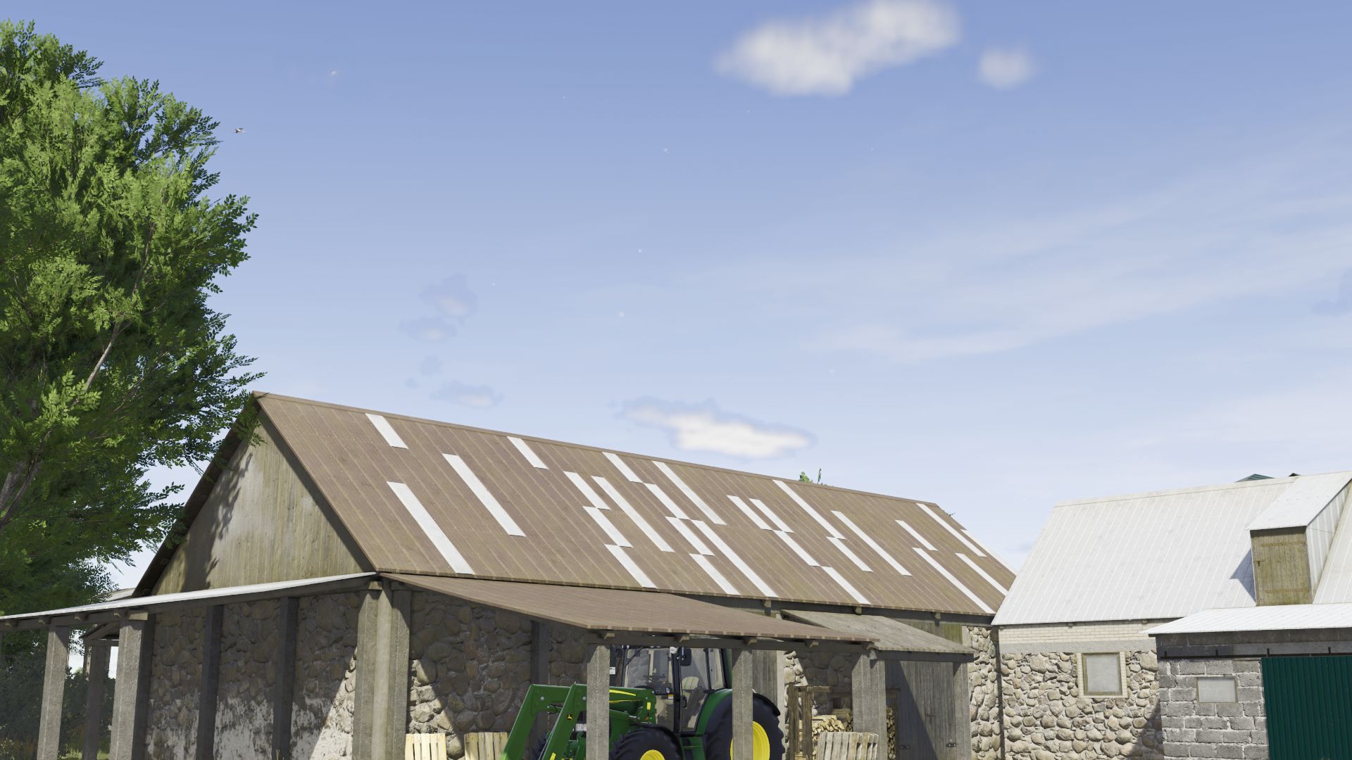 ReShade Custom Preset 3