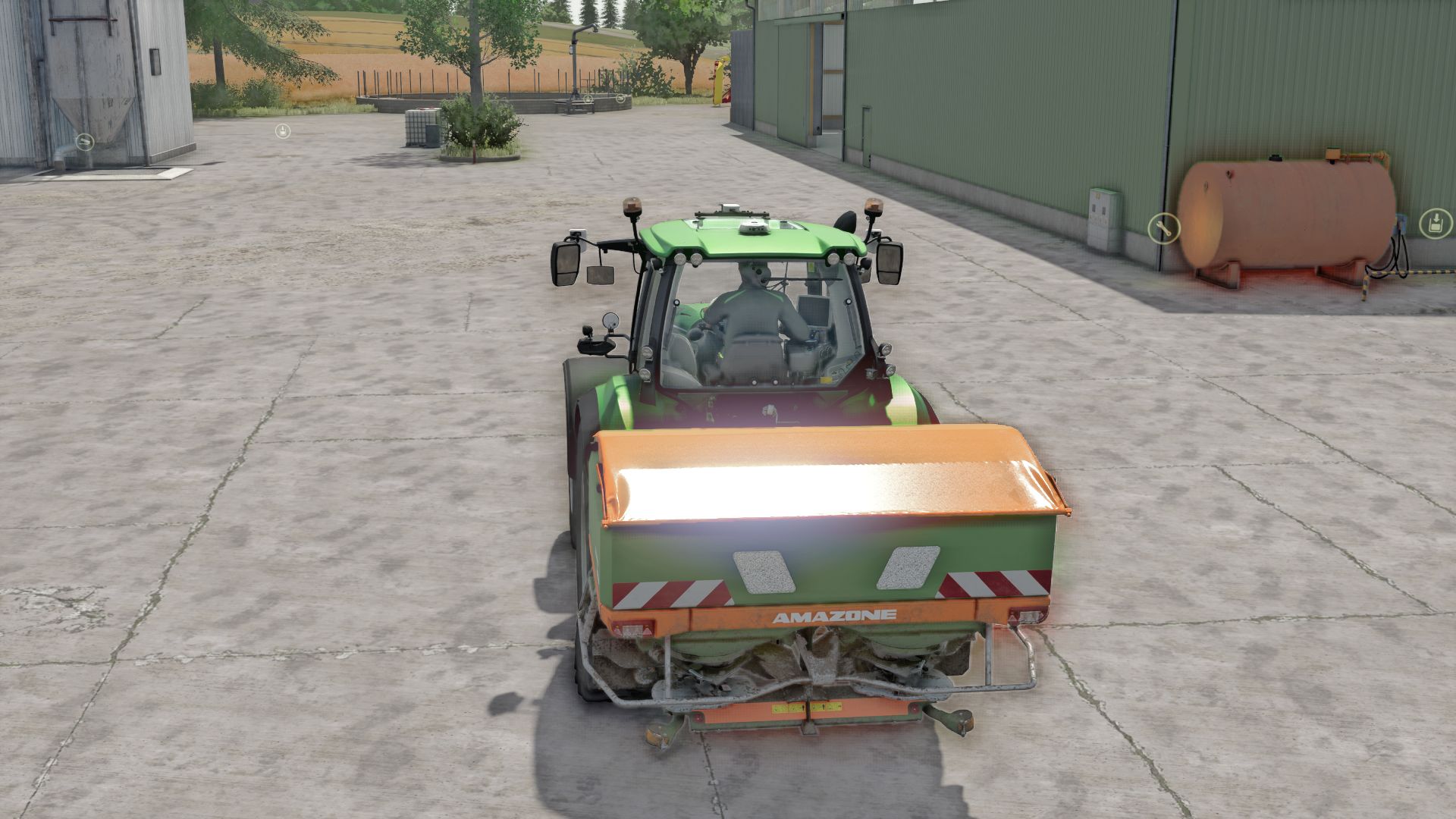 ReShade Custom Shader