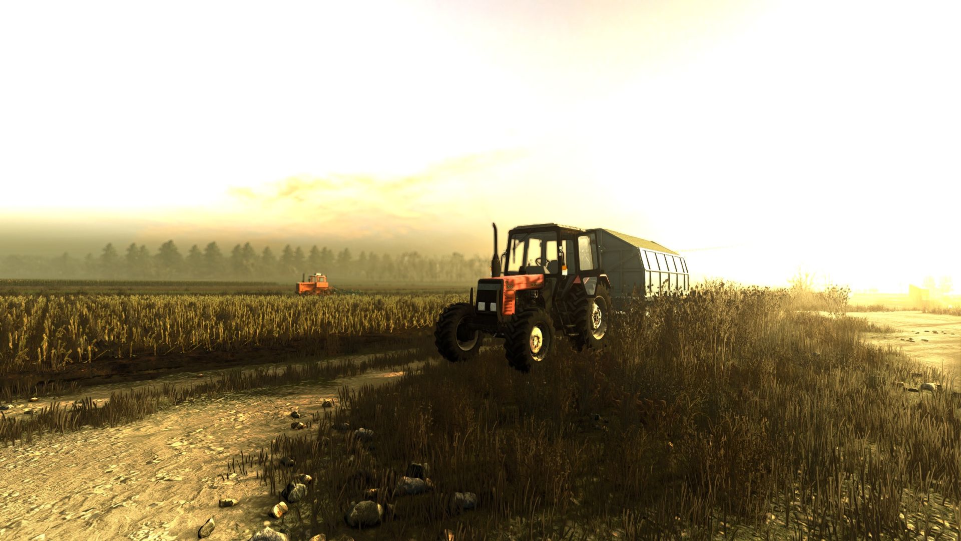 Reshade