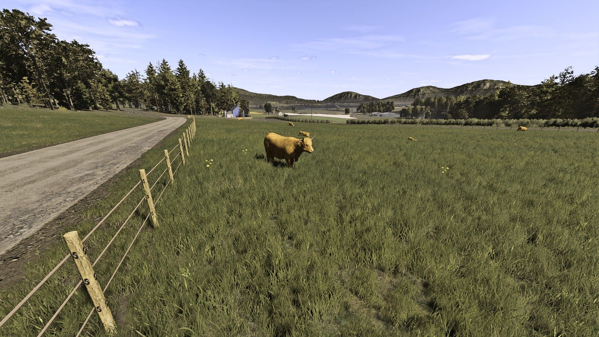 Reshade L.C4S' Realistic