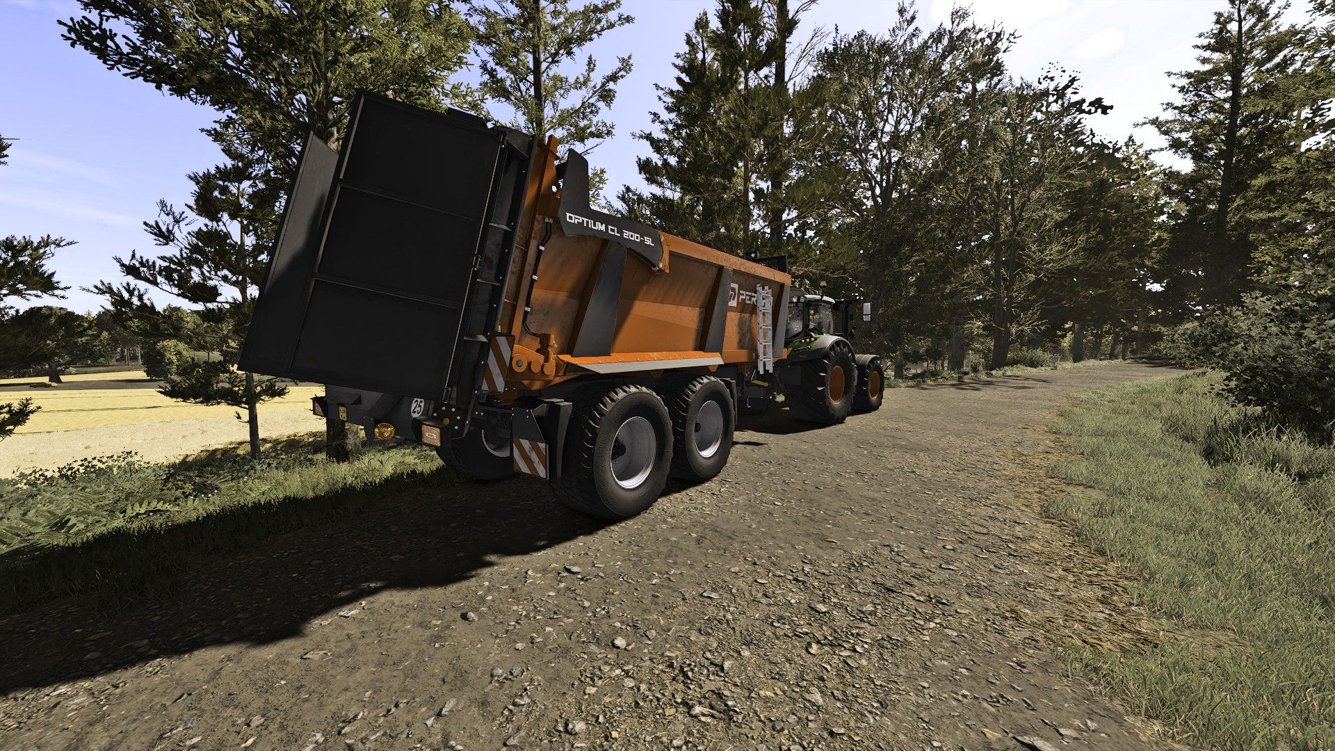 Reshade L.C4S' Realistic