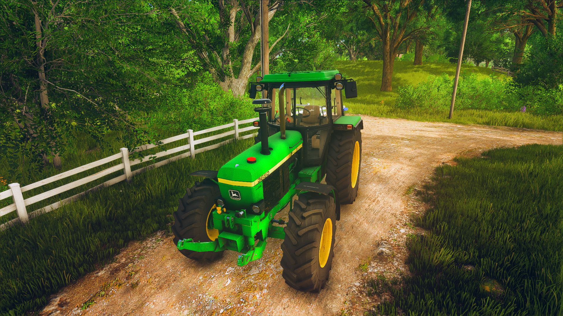 ReShade Preset By WHYLESS