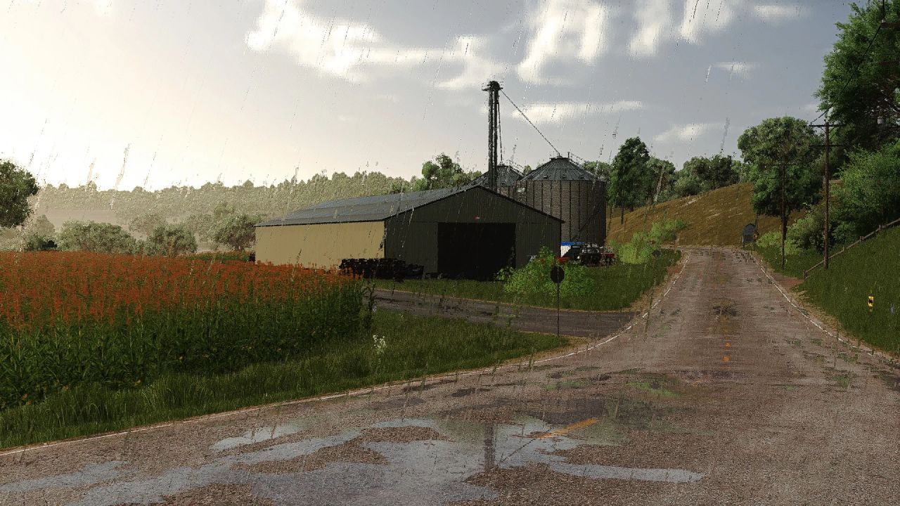 Reshade (seriousmod)