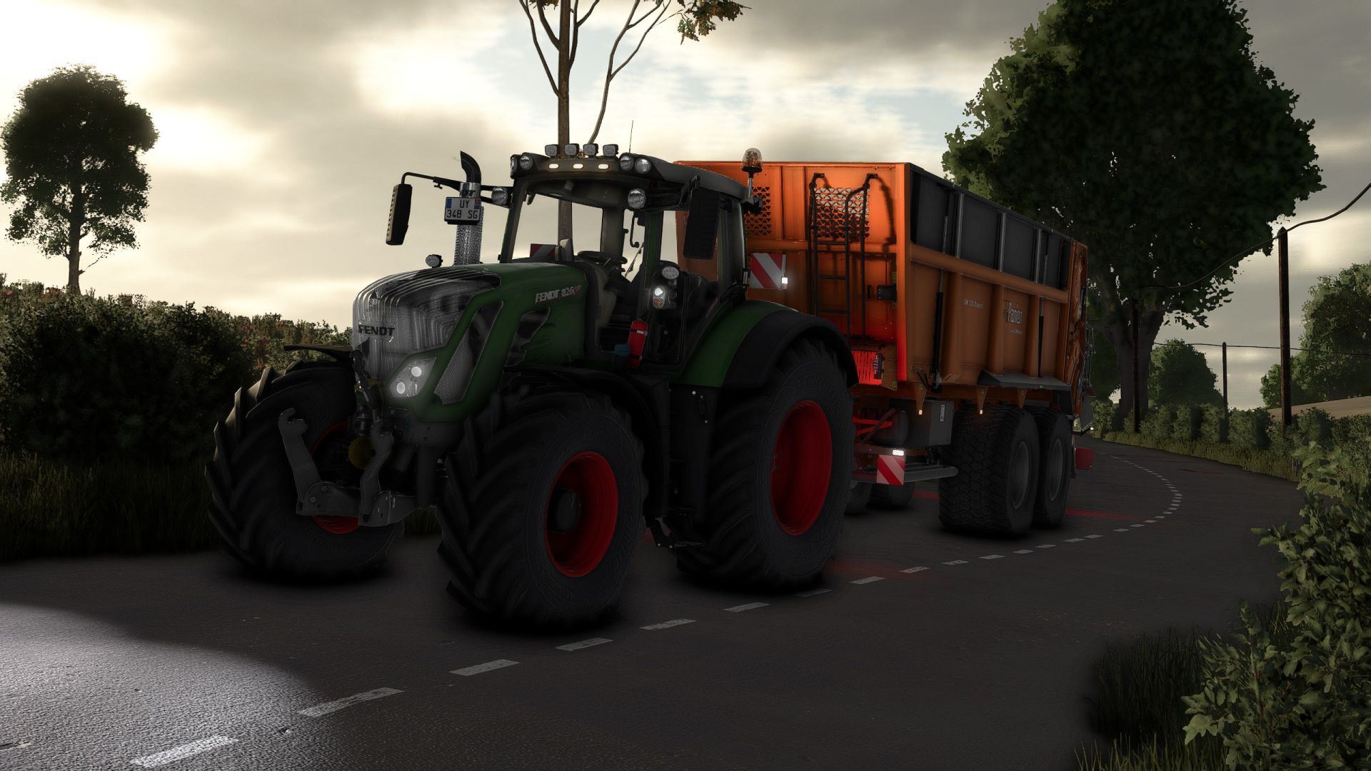 Reshade V2