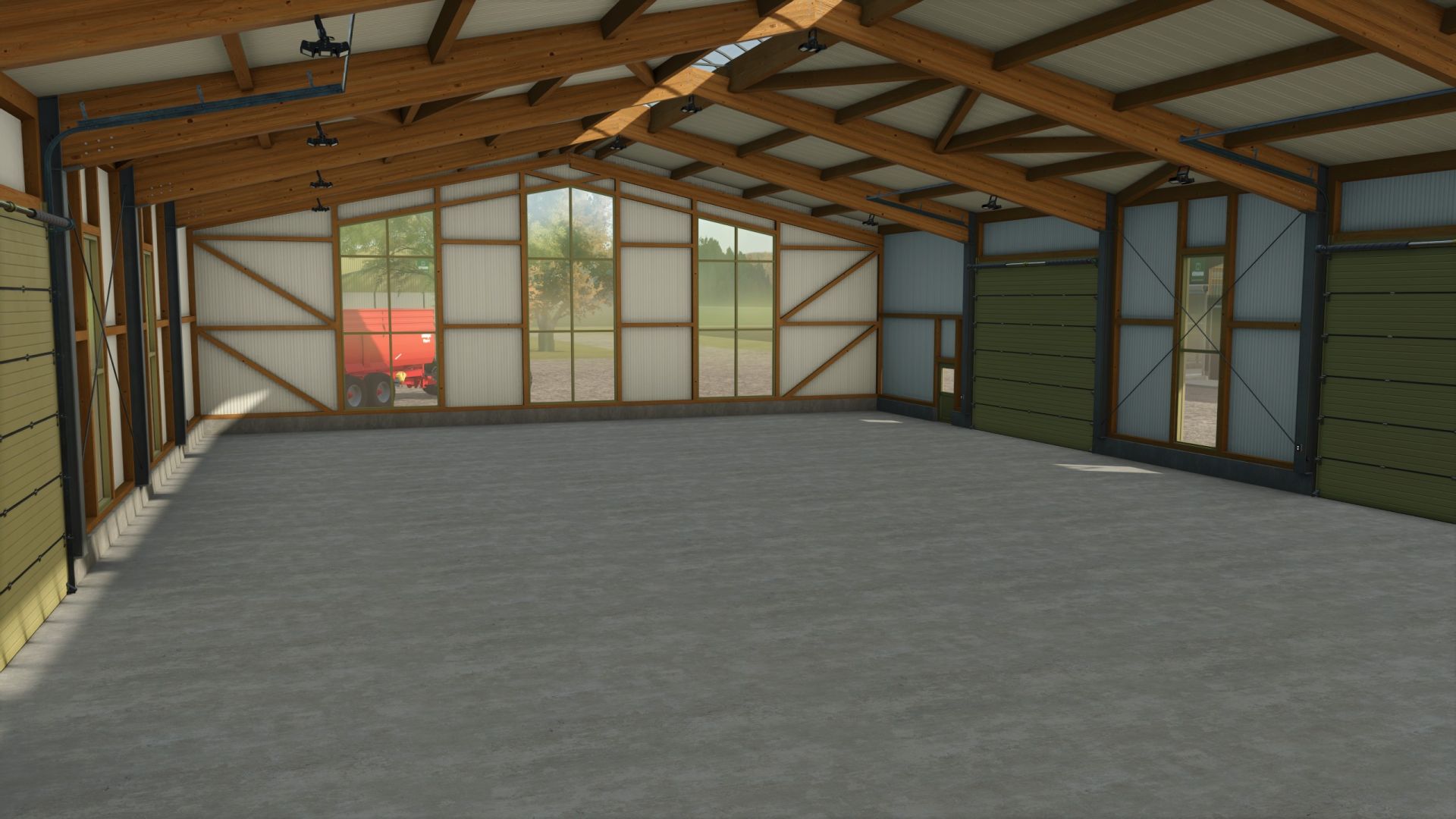 Neutexturiertes Rudolf-Hörmann-Paket