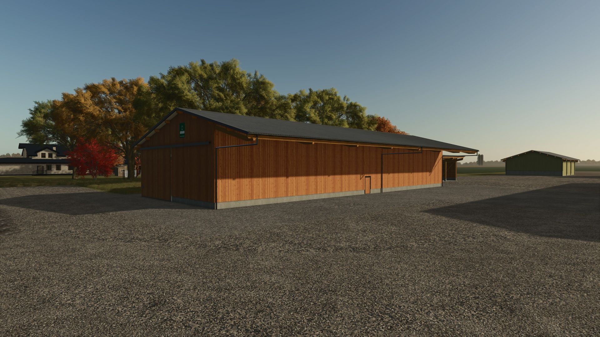 Neutexturiertes Rudolf-Hörmann-Paket